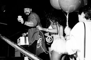 Фотограф Андрей Губренко